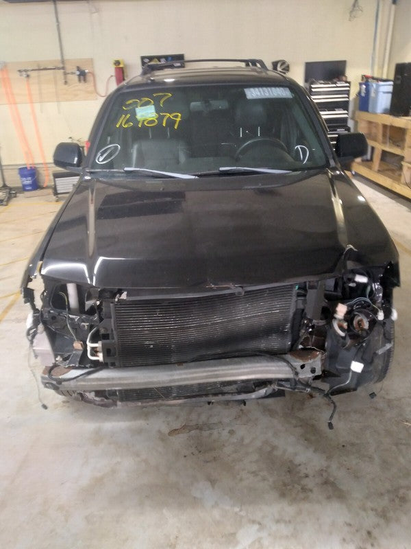 8L8Z7824356AD 2008-2012 Ford Escape Passenger RH Lower B Pillar Trim Used OEM 8L8478243A52AGW