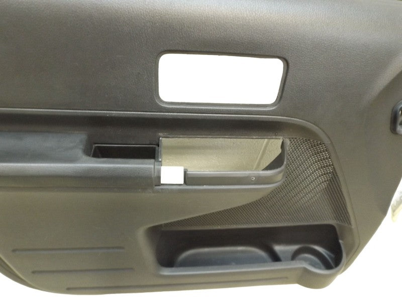 9T437823943 2007-2010 Ford Edge Driver FL Door Interior Trim Panel Used 9T437823943 OEM