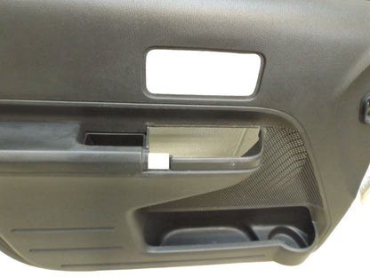 9T437823943 2007-2010 Ford Edge Driver FL Door Interior Trim Panel Used 9T437823943 OEM