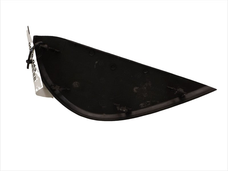 AE535404481AC 2010-2012 Lincoln MKZ Driver Left Dash End Cap Used OEM AE5Z5404481AA