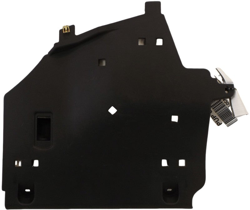 15949378 2010-2017 Chevrolet Equinox Passenger RH Lower Dash Panel Used OEM 15949378