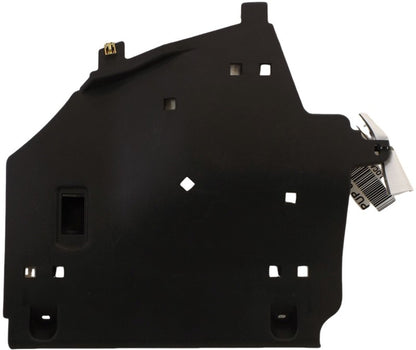 15949378 2010-2017 Chevrolet Equinox Passenger RH Lower Dash Panel Used OEM 15949378