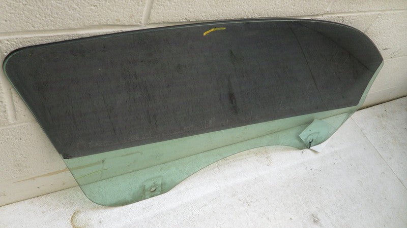 DD01702GTN 2005-2014 Ford Mustang Driver FL Door Glass Coupe Used DD01702GTN OEM
