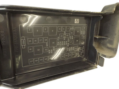 7T4T14A003AA 2007-2010 Ford Edge Outer Fuse Box 3.5L Used 7T4T14A003AA OEM