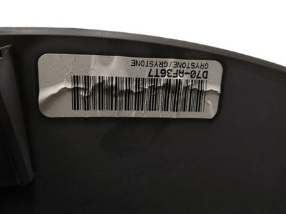 8L8Z78044D70AB 2008-2012 Ford Escape Gauge Instrument Bezel Used OEM 8L8478044D70A