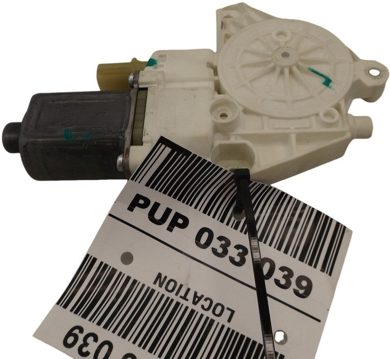 4589150AA 2009-2010 Dodge Journey Passenger FR Window Motor Used OEM 0130822474