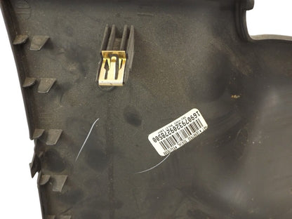 15250741 2005-2010 Pontiac G6 Instrument Panel Knee Bolster Used OEM 16907932