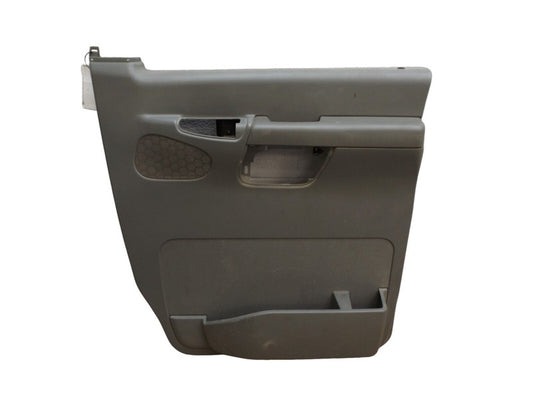 5C241523942BA3 1997-2008 Ford E-250 Passenger FR Interior Door Panel Used OEM 5C241523942BA3