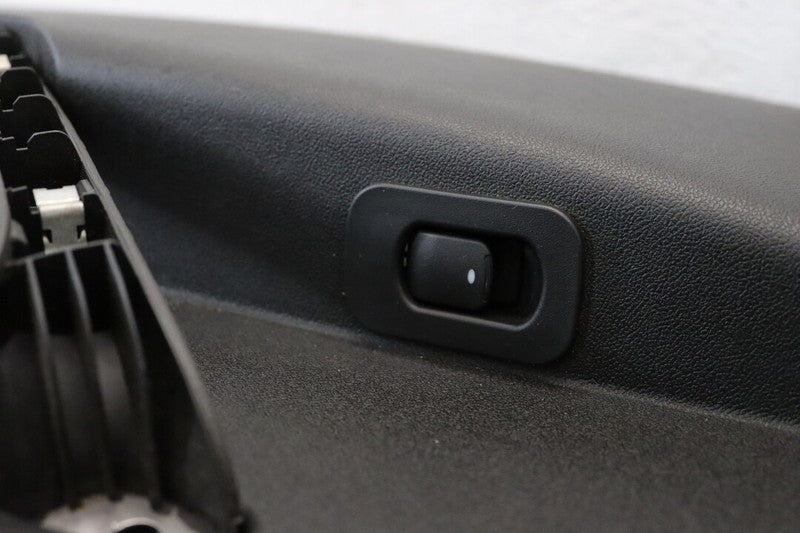 25926298 2005-2010 Pontiac G6 Passenger Rear RR Interior Door Panel Used OEM 25926298 