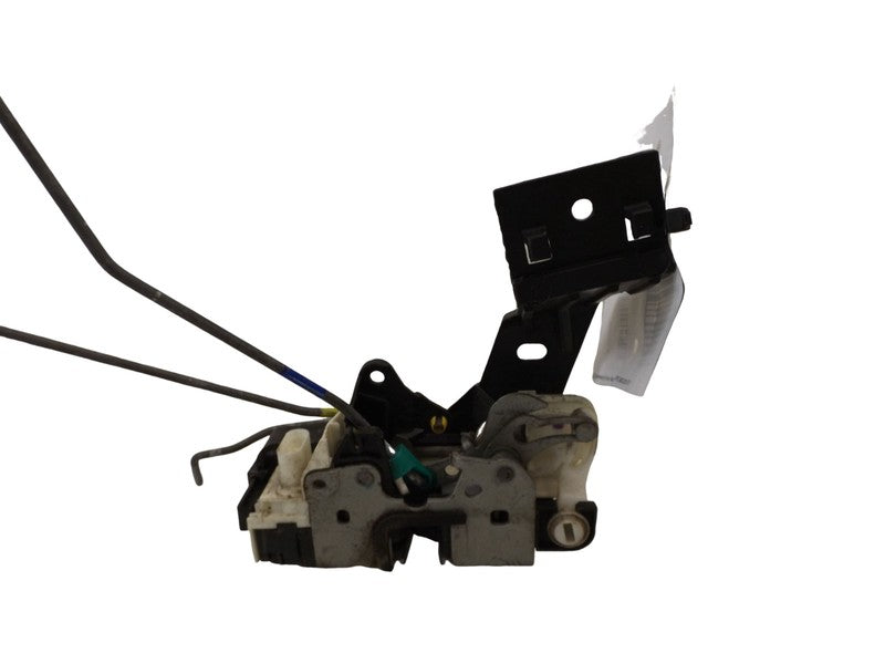 4589415AG 2007-2009 Dodge Caliber Passenger RR Door Latch Assembly Used 68068352AC OEM
