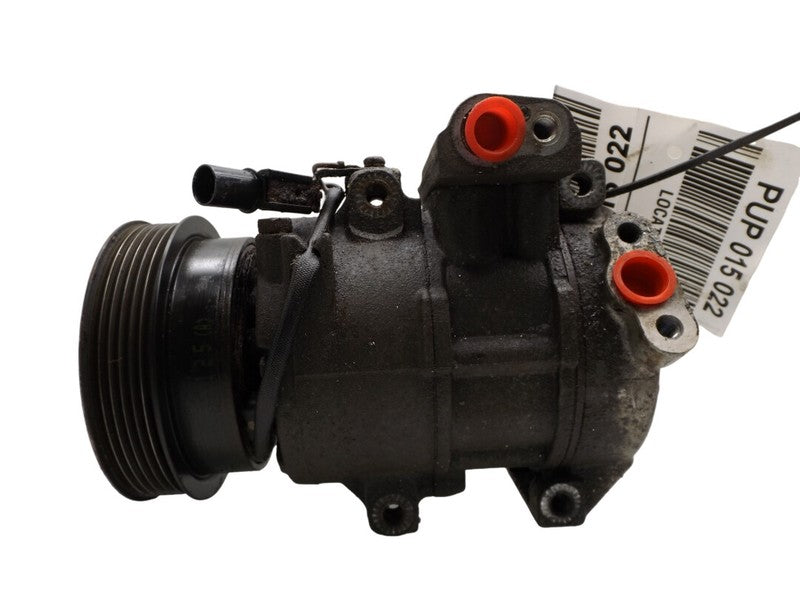 977011D300AS 2007-2012 Kia Rondo 2.7L A/C Compressor Used OEM 977011D300AS