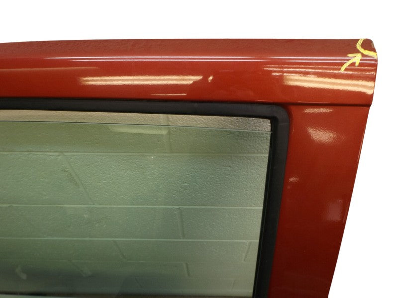 15591353 1996-2005 GMC Safari Driver FL Exterior Door Assembly Used OEM 15591353 