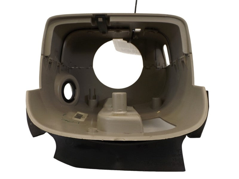 BL8Z3530AA 2008-2012 Ford Escape Steering Column Shroud Used OEM 8L843C695AH