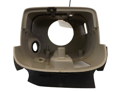 BL8Z3530AA 2008-2012 Ford Escape Steering Column Shroud Used OEM 8L843C695AH
