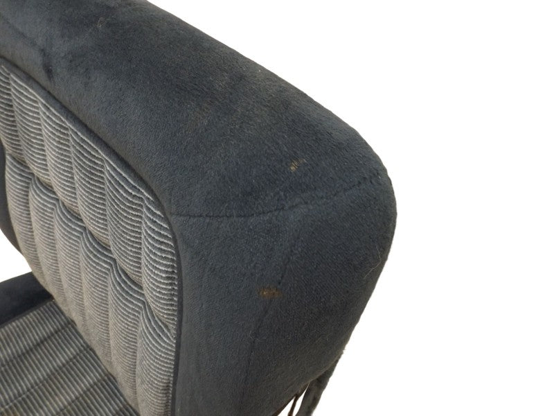 299-0000 1994 GMC K1500 Suburban Rear Right Seat Cushion Assembly