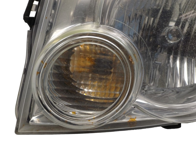 8L8Z13008A 2008-2012 Ford Escape Driver LH Headlight Used OEM 9L8413006A