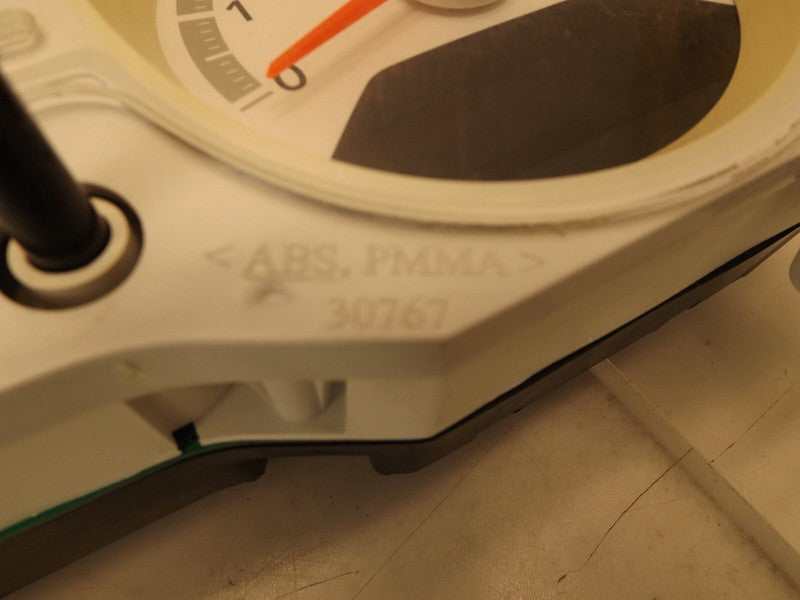 A2C53289287 2008-2009 Dodge Avenger 155000 Instrument Cluster Used 56044916AH 