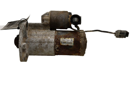 2330MET80BRW 2008-2015 Nissan Rogue 2.5L Starter Motor Used OEM 23300ET80B