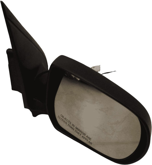 2L8Z17682CAB 2002-2007 Ford Escape Passenger Right Door Mirror Used OEM 2L8Z17682CAB