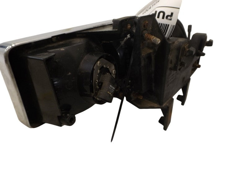 16525714 1998-2005 Chevrolet Blazer Passenger FR Headlight Used OEM 16525714