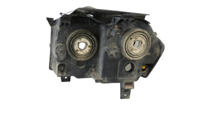 55156351AK 2005-2007 Jeep Grand Cherokee Passenger FR Headlight Used 55156351AK OEM