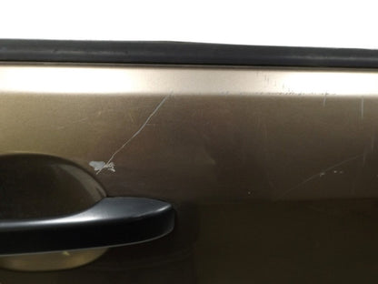 67050S9AA90ZZ 2002-2006 Honda CR-V Passenger FR Exterior Door Shell Used OEM 67050S9AA90ZZ 
