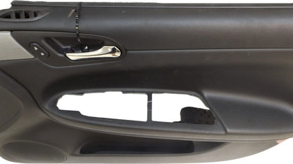 89026711 2006-2011 Chevrolet Impala Passenger Front Right Door Panel Used OEM 15886231
