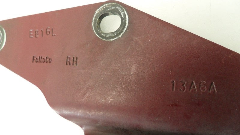 6F9Z16797AA 2005-07 Ford Five Hundred Driver FL Passenger FR Hood Hinge Used 6F9Z16797AA OEM