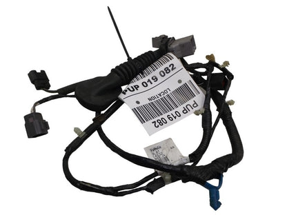 9L8T14632B6EJ4 2008-2012 Ford Escape Passenger Rear RR Door Wiring Harness Used OEM 