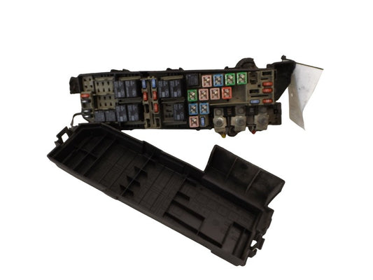 8L8Z14290ZB  2008-2012 Ford Escape Fuse Box Used 8L8Z14290ZB OEM