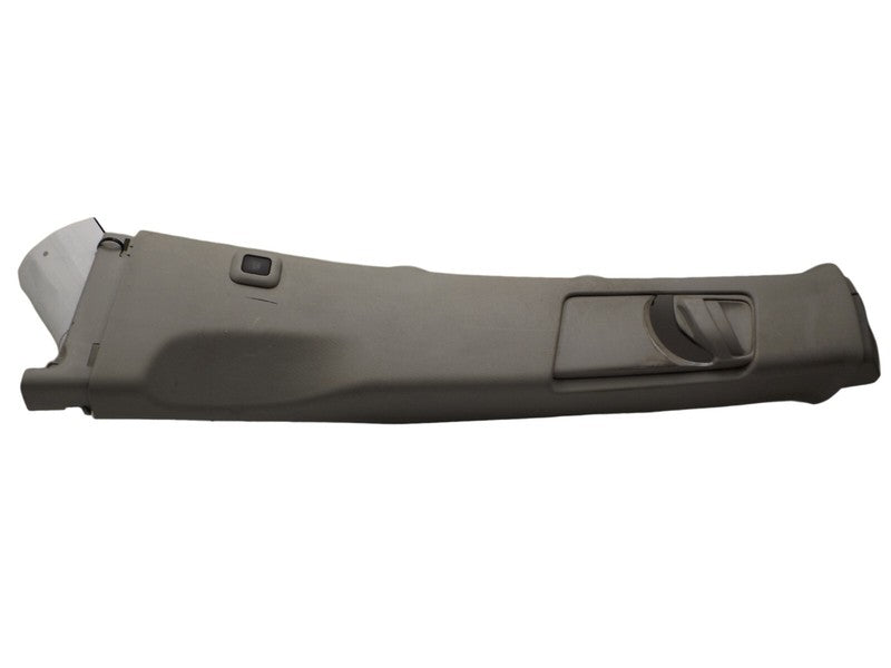 73024-06030 2011-2014 Toyota Sienna Driver Upper B Pillar Trim Used OEM 73024-06030
