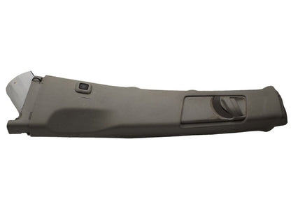 73024-06030 2011-2014 Toyota Sienna Driver Upper B Pillar Trim Used OEM 73024-06030