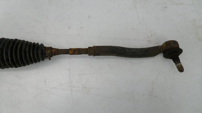 4551052141 2007-2011 Toyota Yaris Rack and Pinion Assembly Used OEM 4551052141