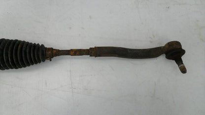 4551052141 2007-2011 Toyota Yaris Rack and Pinion Assembly Used OEM 4551052141