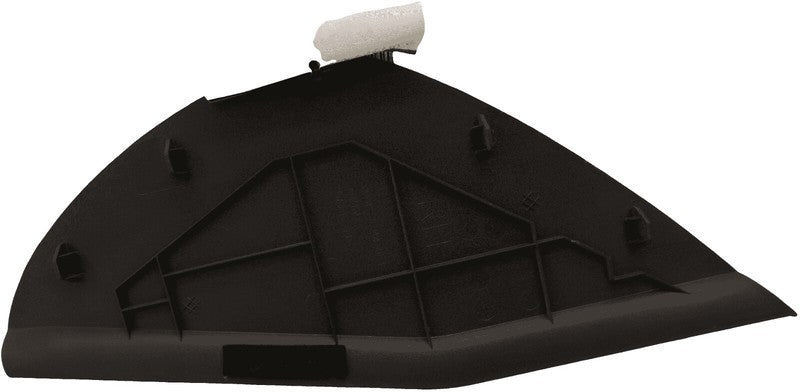 YL847804480B 2002-2007 Ford Escape Passenger Right Dash End Cap Used OEM YL8Z7804481BAB