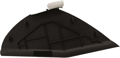 YL847804480B 2002-2007 Ford Escape Passenger Right Dash End Cap Used OEM YL8Z7804481BAB
