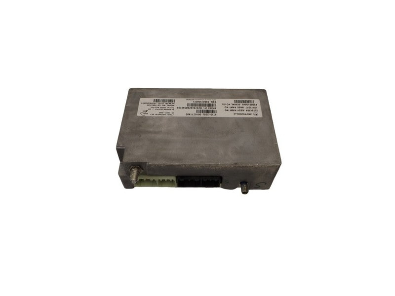 15784784 2004-2009 Cadillac SRX Onstar Communication Module Used OEM 15784784