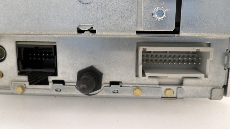 15263106 2004-2008 Pontiac Grand Prix Radio Unit Used OEM 21004246