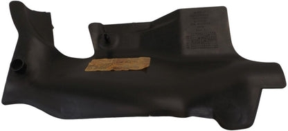 05023899AA 2009-2010 Dodge Journey Driver LH Center Console Side Trim Panel Used OEM