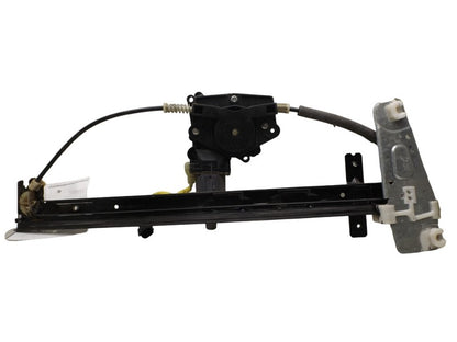 55363287AE 1999-2004 Jeep Grand Cherokee Driver FL Window Regulator Used OEM 55363287AC