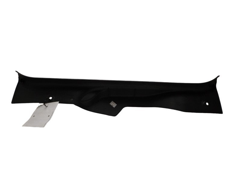8L8Z7813208AA 2008-2012 Ford Escape Rear Trunk Hatch Door Sill Trim Used OEM 7L847813201AAW