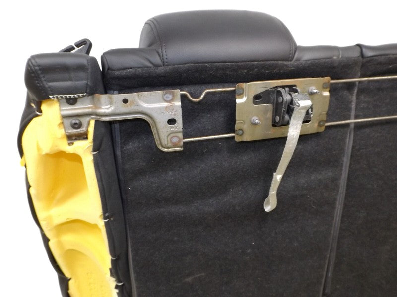 88620JA22C 2007-2009 Nissan Altima Second Row Seat Back Cushion Used OEM 88620ZX62C