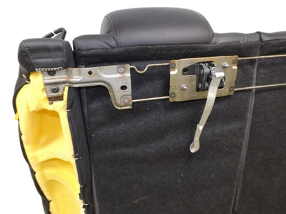 88620JA22C 2007-2009 Nissan Altima Second Row Seat Back Cushion Used OEM 88620ZX62C