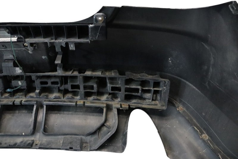 HEM22JM04H 2008-2015 Nissan Rogue Rear Bumper Cover Used OEM HEM22JM04H