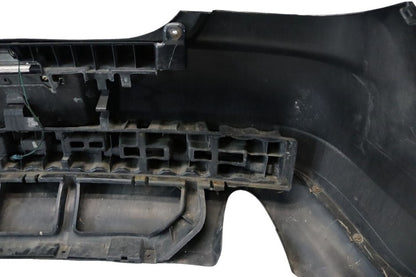 HEM22JM04H 2008-2015 Nissan Rogue Rear Bumper Cover Used OEM HEM22JM04H