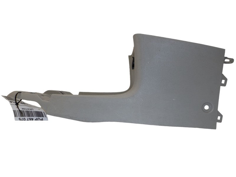 5540608020E0 2011-2014 Toyota Sienna Front Floor Trim Panel Used OEM 5540608020E0