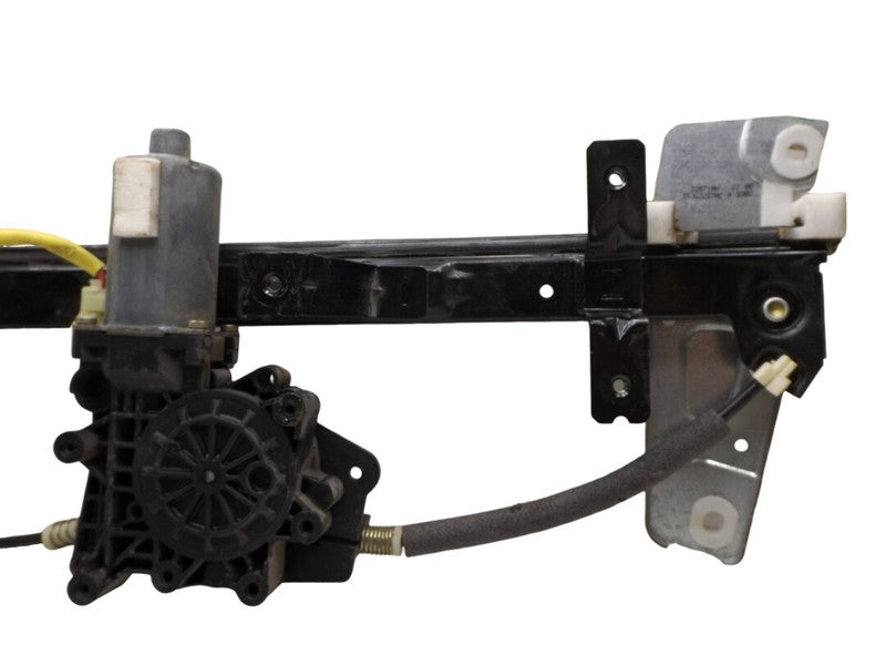 55363287AE 1999-2004 Jeep Grand Cherokee Driver FL Window Regulator Used OEM 55363287AC