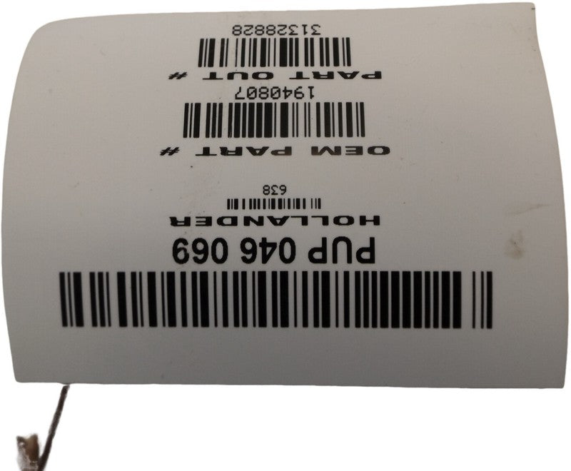 31328828 2010-2016 Volvo XC70 Radio Module Interface Used OEM 1940807