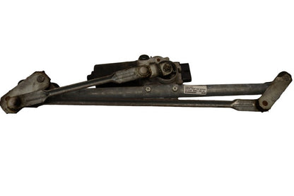22711011 2005-2010 Pontiac G6 Windshield Wiper Motor &amp; Transmission Used OEM 25827007