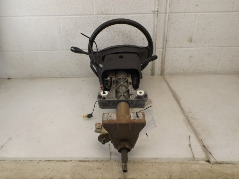 P05057397AD 2002-2005 Dodge Ram 2500 Steering Column Assembly Used OEM P05057397AD